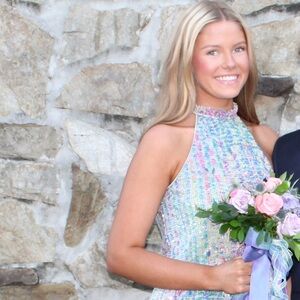 Meet your Posher, Anne